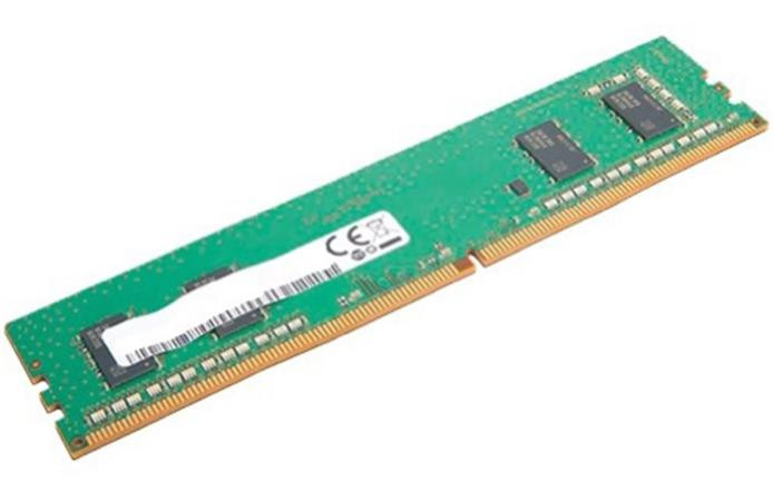 Lenovo paměť 16GB DDR5 4800MHz UDIMM Gen2