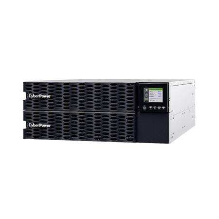 CyberPower Enterprise OnLine (High-Density) UPS 10000VA/10000W, 4U, XL, Rack/Tower