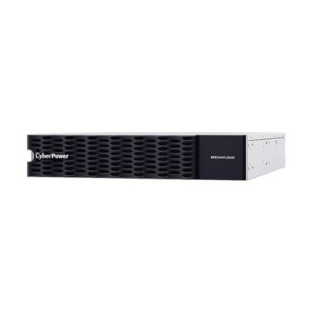 CyberPower Externí Bateriový Modul pro UPS OL10KERTHD, 2U, Rack/Tower 