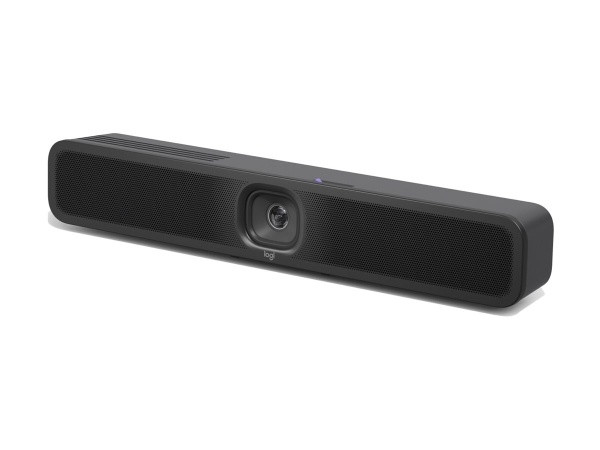 Logitech Webcam MeetUp 2 GRAPHITE USB UK/EU