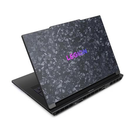Lenovo Legion 9 18IAX10   Ultra9 275HX/192GB/SSD 2TB/18" WQUXGA/IPS/520nitů/RTX5090 24GB/3r OnSite/400W/WIN11 PRO/černá