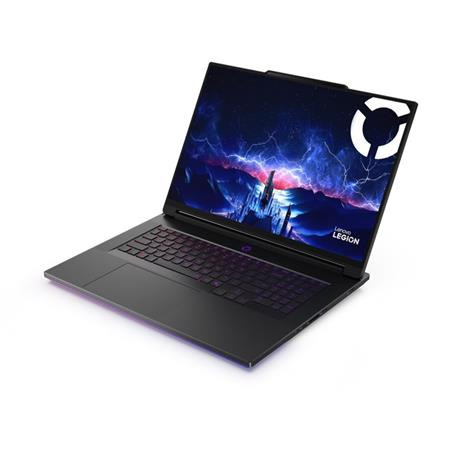 Lenovo Legion 9 18IAX10   Ultra9 275HX/64GB/SSD 2TB/18" WQUXGA/IPS/520nitů/RTX5090 24GB/3r OnSite/400W/WIN11 PRO/černá