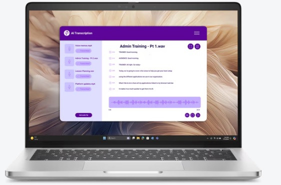 DELL Pro 14 Plus PB14250 Core 5-120U/16GB/512GB SSD/14" IPS FHD+/IR Cam & Mic/W11P/3Y ProSpt/stříbrná