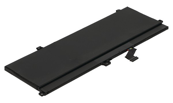 2-Power ( 02DL017 , L18C6PD1 alternative)   3 ?lánková Baterie do Laptopu 11,4V 3900mAh