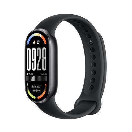 Xiaomi Smart Band 10 Midnight Black