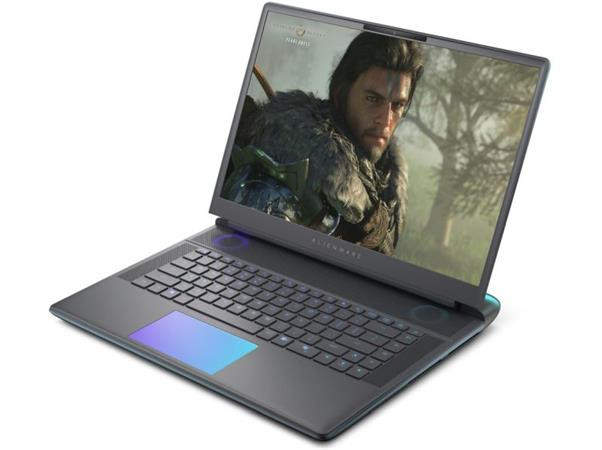 DELL Alienware 16 Area-51 AA16250/u9 275HX/32GB/1TB SSD/RTX 5080 16GB/16" QHD+ 240Hz/W11H/černá