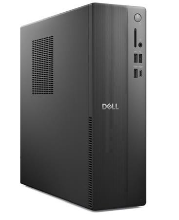 DELL Slim ECS1250/i5-14400/16GB/512GB/Intel UHD/WiFi/BT/W11P/3Y Prosupport NBD 