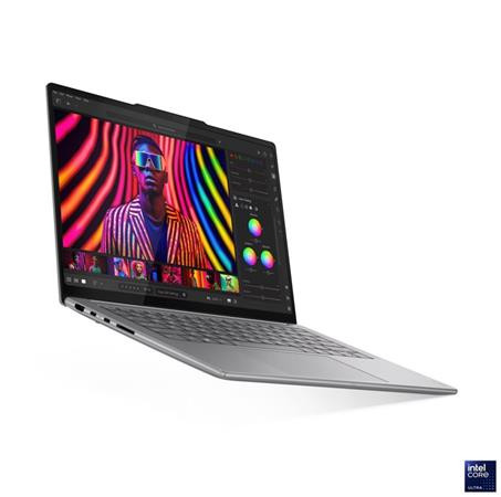 Lenovo YOGA PRO 7 14IAH10 Ultra9 285H/AI/32GB/SSD 1TB/14,5"/3K/OLED/Touch/až1000nitů/120Hz/3r OnSite/100W/WIN11 PRO/šedá