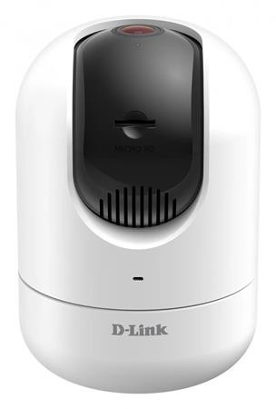 D-Link Full HD otočná Wi-Fi kamera - DCS-8526LH