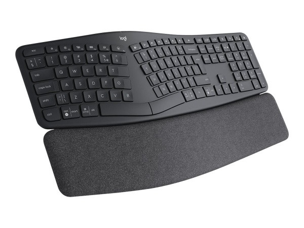ERGO K860 for Business - GRAPHITE - INTNL (US)