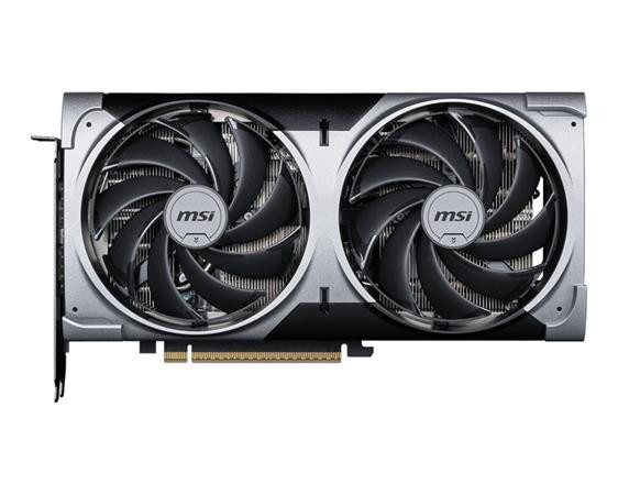 MSI GeForce RTX 5070 VENTUS 2X/OC/12GB/GDDR7