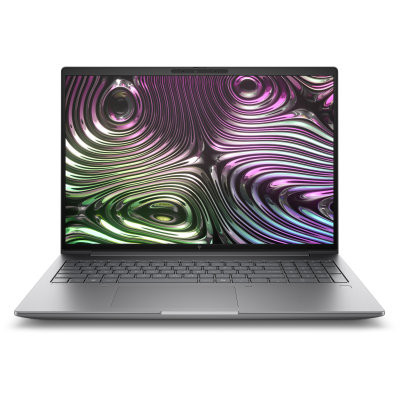 HP ZBook X 16" G1i Ultra 7 255H 13TOPS/16GB/512GB/RTX PRO 1000 8GB Blackwell/WUXGA (1920x1200)/Win 11 Pro/5y onsite