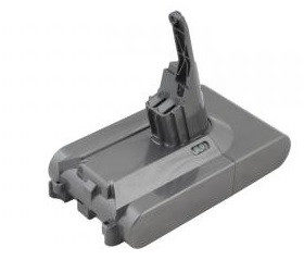 Avacom Baterie pro Dyson V8 animal Li-Ion 21,6V 4000mAh