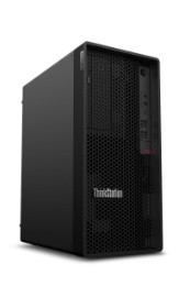 Lenovo ThinkStation P2 Tower G2 Core Ultra 7 265/32GB SSD/1TB SSD/RTX 5060 8GB/3yOnSite/Win11 Pro/černá