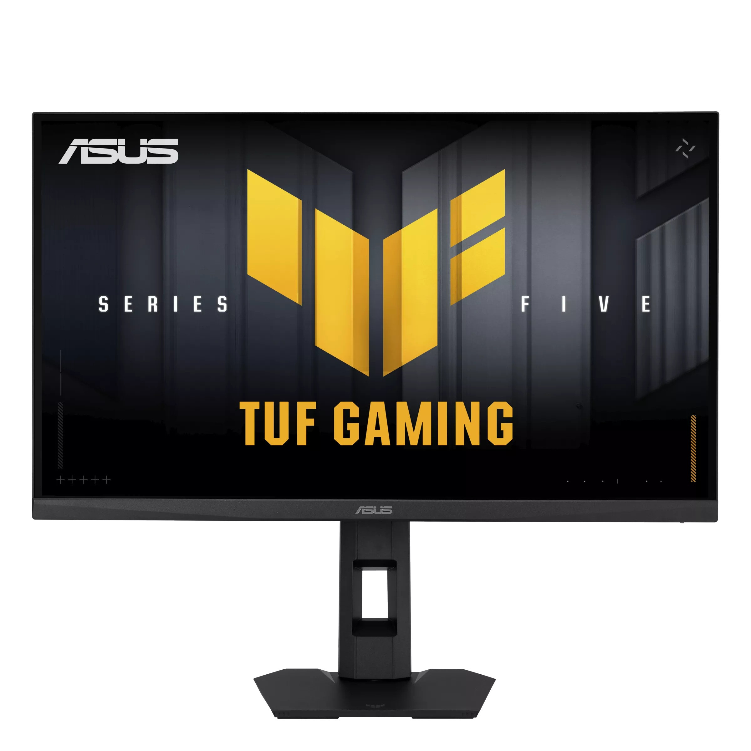 ASUS TUF/VG27AQML5F/27"/IPS/QHD/320Hz/0,3ms/Černá/3R