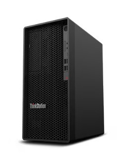 Lenovo ThinkStation P2 Tower G2 Core Ultra 9 285K/32GB/1TB SSD/1Y Premier/Win11 Pro/černá
