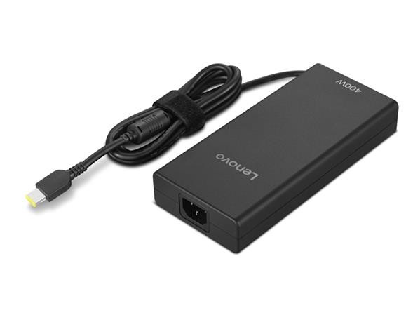 Lenovo Legion 400W AC adapter (Slim Tip)-EU