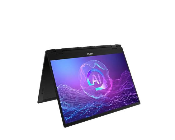 MSI Summit 16 AI Evo A2HMTG-045CZ/Core Ultra 7 255H/32GB/1 TB SSD/16" QHD+ IPS touch,165Hz/ Win 11 Pro/černá