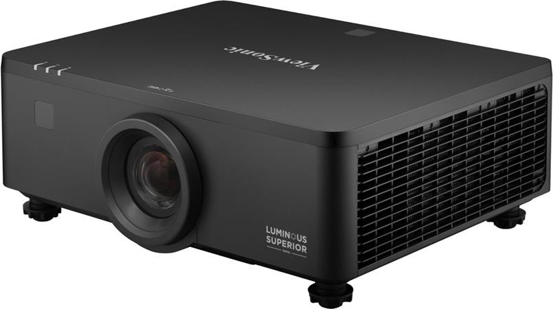 ViewSonic LS951WU / DLP / Laser / WUXGA / 8000 ANSI lm / HDMI