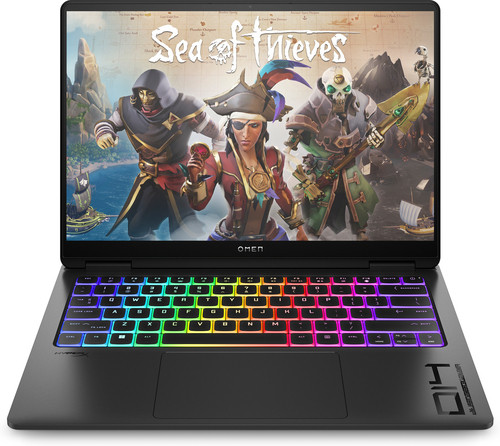 HP NTB OMEN Transcend 14-fb1004nc/Ultra 9 285H/32GB LP/1TB SSD/GF RTX 5070 8GB/14" 2.8K OLED BW 120Hz/celokov/WIN 11 H