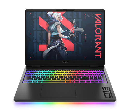 HP NTB OMEN MAX 16-ak0001nc/Ryzen AI 9 HX 375/32GB/1TB SSD/GF RTX 5070 8GB/16" IPS QHD+ 240Hz/500nits/Shadow black/Win 11 H