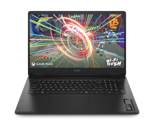 HP NTB OMEN 17-db1003nc/Ryzen AI 9 365/32GB/1TB SSD/GF RTX 5070 8GB/17,3" QHD IPS AG 240Hz/WiFi6/BT5.4/2y ons/VR/W 11 H
