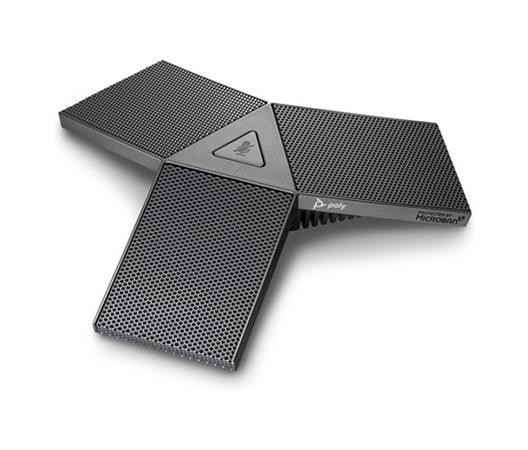 Poly Sync 40+ USB-A USB-C SP +BT700A