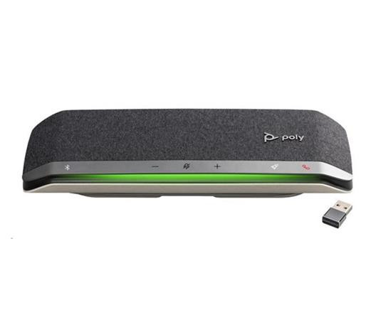 Poly Sync 40+ MS Teams USB-A USB-C SP +BT700A
