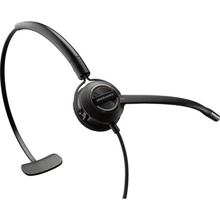 HP Poly EncorePro 540 Convertible Headset +Quick Disconnect