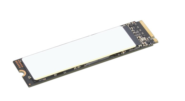 Lenovo ThinkPad disk 1TB Performance PCIe G4 NVMe OPAL2 M.2 2280 SSD