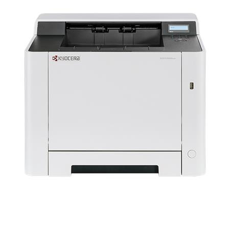 Kyocera ECOSYS PA2101cwx color A4/21ppm/1200x1200/512GB/Duplex/USB/LAN Wi-Fi