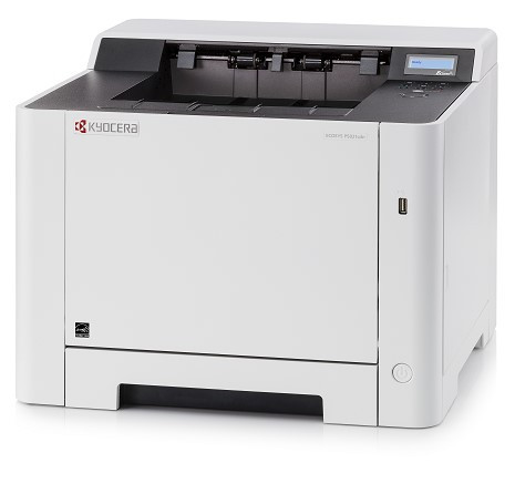 Kyocera ECOSYS PA2600cwx laserová tiskárna A4/ až 9600x600 dpi/ 26ppm/ LAN/ WIFI/ Duplex/ USB/ 512MB