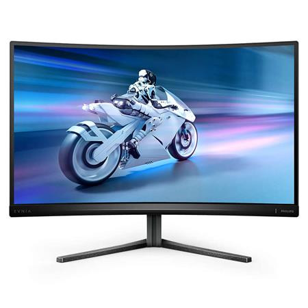 Philips LCD herní 27M2C5200W 27" zakřivený VA/1920x1080@280Hz/0,3ms/300cd/2xHDMI/DP/Pivot/HAS/VESA