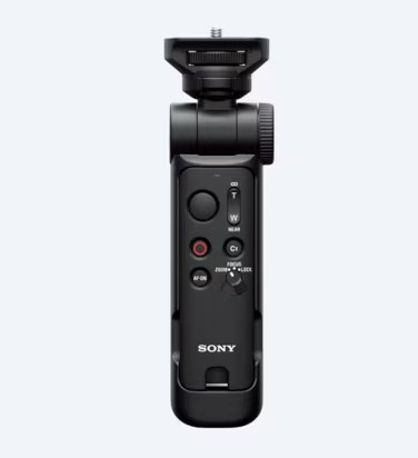 SONY GP-VPT3 grip pro snímání