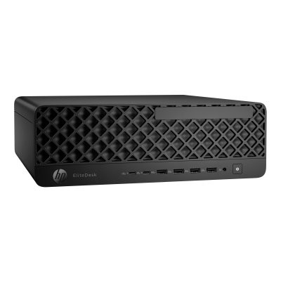 HP EliteDesk 8 SFF G1i AI/Ultra 7 265/32 GB/1 TB/Win 11 Pro