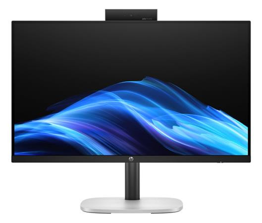 HP ProStudio 4 G1i AiO 23.8 NT AI/Ultra 7 265T/32 GB/1 TB/Win 11 Pro