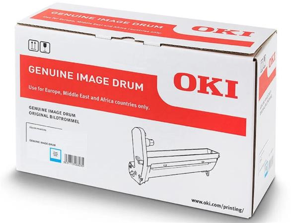 OKI EP-CART-K-5432/5442/5463/5473-30K