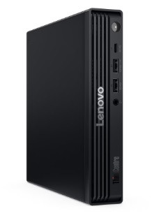 Lenovo ThinkCentre M70q G6 Tiny Ultra 5 235T/16GB/512GB SSD/3yOnSite/Win11 Pro/černá