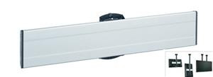 Vogel´s horizontální část adaptéru Connect-it PFB 3407, 715mm, stříbrná