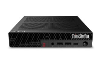 Lenovo ThinkStation P3 Tiny G2 Core Ultra 7 265/16GB/512GB SSD/RTX A400 4GB/3yOnSite/Win11 Pro/černá