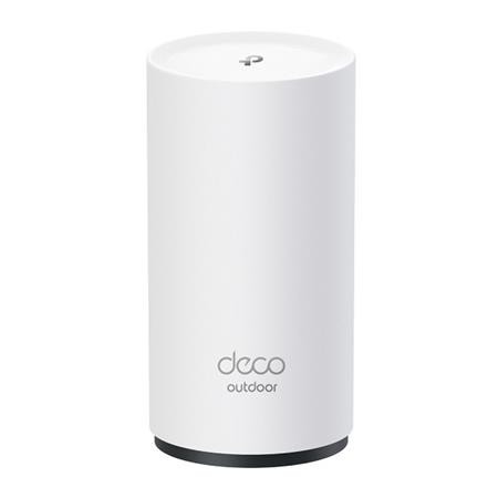 TP-Link Deco BE25 - BE5000 Venkovní/vnitřní mesh WiFi 7 router