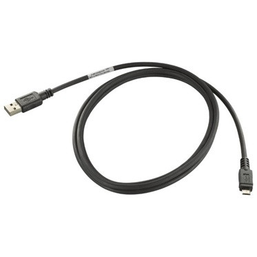 Zebra CBL: MICRO USB CABLE