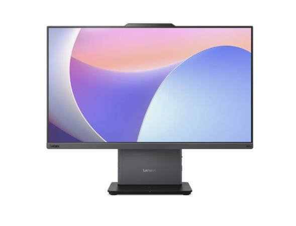 Lenovo ThinkCentre neo 50a 24 G5 AiO 23,8" FHD IPS/Core 7 240H/16GB/1TB SSD/Multi-touch/3yOnsite/BT/Win11 Pro/šedá