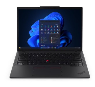 Lenovo ThinkPad T14 G6 Core Ultra 5 225U/16GB/512GB SSD/14" WUXGA IPS/3Y Premier/Win11 Pro/černá