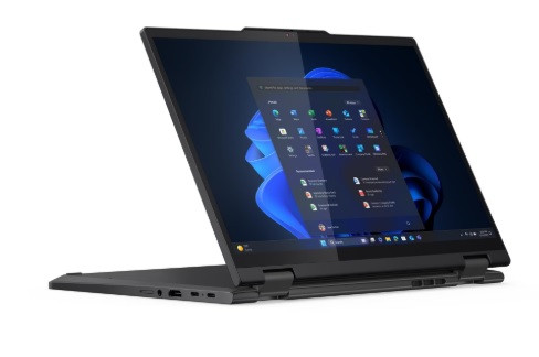Lenovo ThinkPad T14s 2-in-1 G1 Core Ultra 7 255U/32GB/1TB SSD/14" WUXGA IPS/Multi-Touch/3yPremier/Win11 Pro/černá