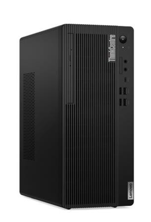 Lenovo ThinkCentre M75t G5 Tower Ryzen 7 8700G/16GB/512GB SSD/DVD-RW/3yOnSite/Win11 Pro/černá