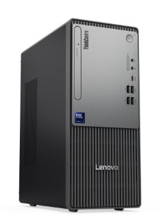 Lenovo ThinkCentre neo 50t G6 Tower Core Ultra 5 225/16GB/512GB SSD/3yOnSite/Win11 Pro/černá
