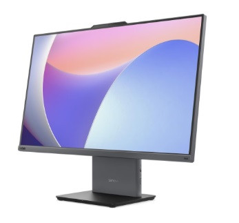 Lenovo ThinkCentre neo AIO 50a 27 G5 27" FHD IPS Multi-Touch/Core 7 240H/16GB/1TB SSD/3yOn-Site/Win11 Pro/šedá