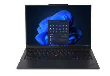 Lenovo ThinkPad X1 Carbon G13 Ultra 7 265U/64GB/1TB SSD/14" 2.8K OLED Multi-Touch 500nit/5G/3yPremier/Win11 Pro/černá