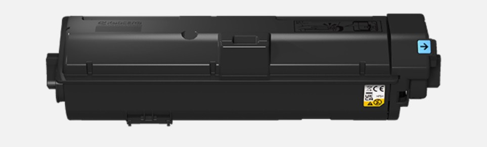 Kyocera toner na 3 000 A4 (při 5% pokrytí), pro PA3500x/wx, MA3500x/fx, MA3501wfx